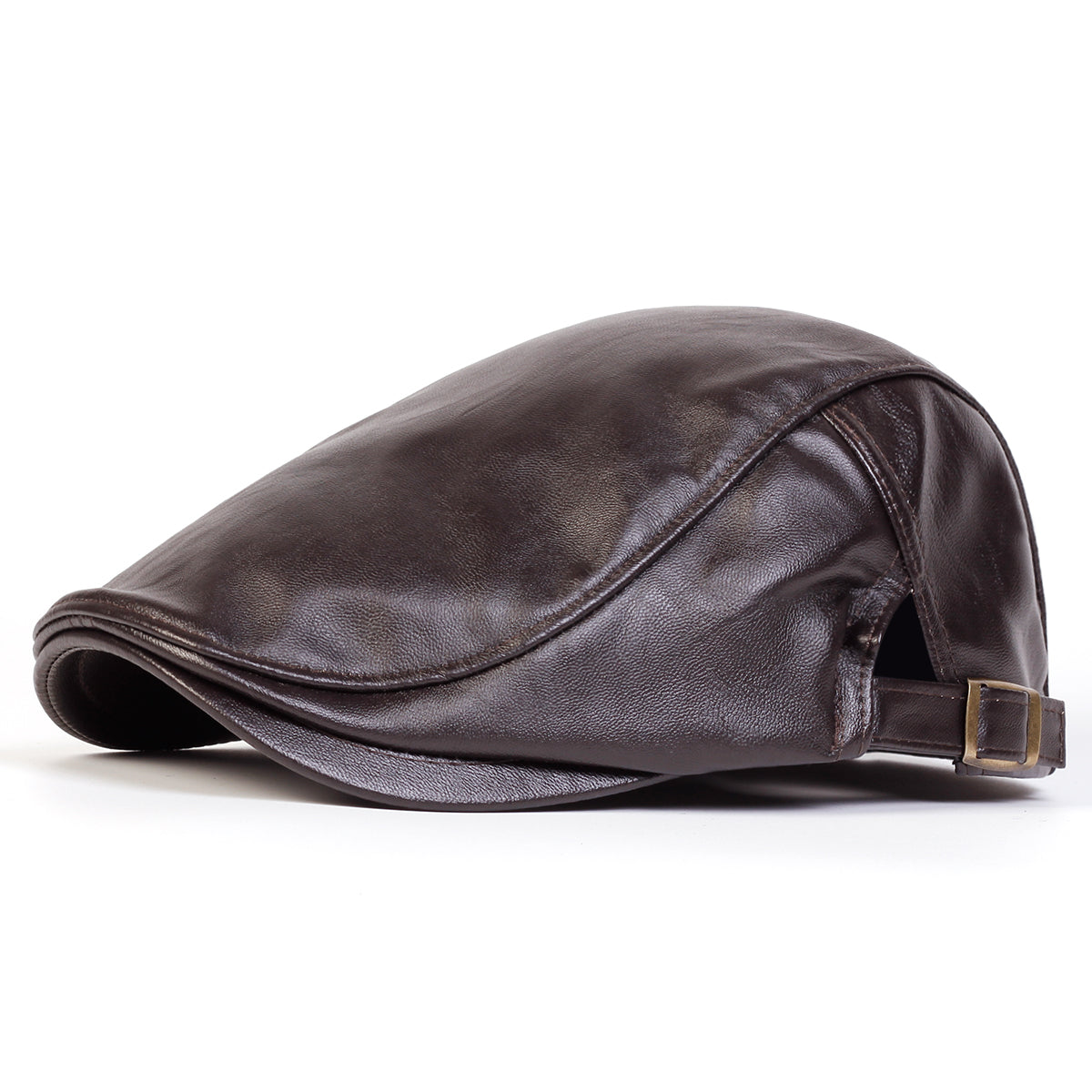Daven | Classic Premium Flat Cap 1