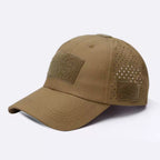 Hunter | Camouflage Everyday Cap 2