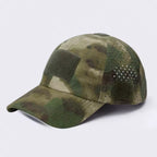 Hunter | Camouflage Everyday Cap 6