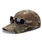 Hunter | Camouflage Everyday Cap 8