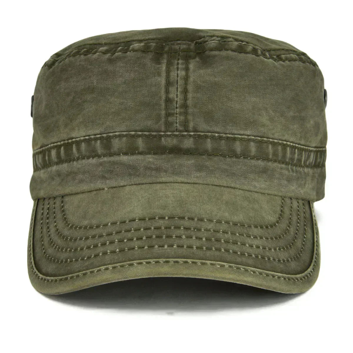 Mason | Rugged Vintage Baseball Cap 3