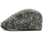 Westin | Vintage Distressed Retro Flat Cap 3