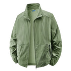 Darren | Casual Lightweight Collar Jacket 4