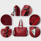 Paulina | Classic Premium Tote Bag 4