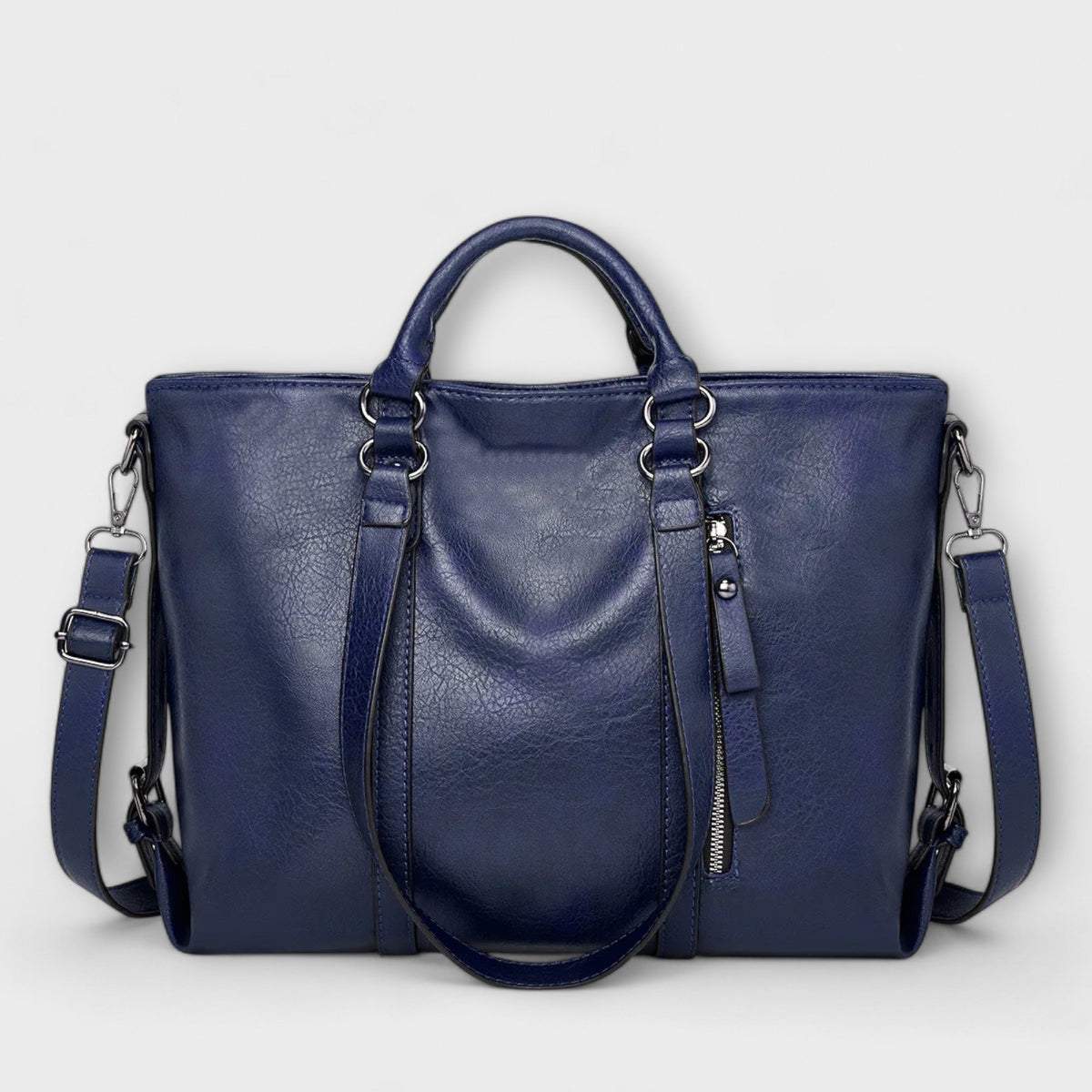 Paulina | Classic Premium Tote Bag 8