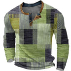 George | Colorful Long Sleeve Shirt 3