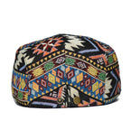 Dylan | Colorful Vintage Aztec Cap 5