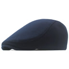 Miles | Everyday Retro Flat Cap 2