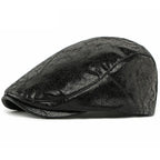 Westin | Vintage Distressed Retro Flat Cap 2