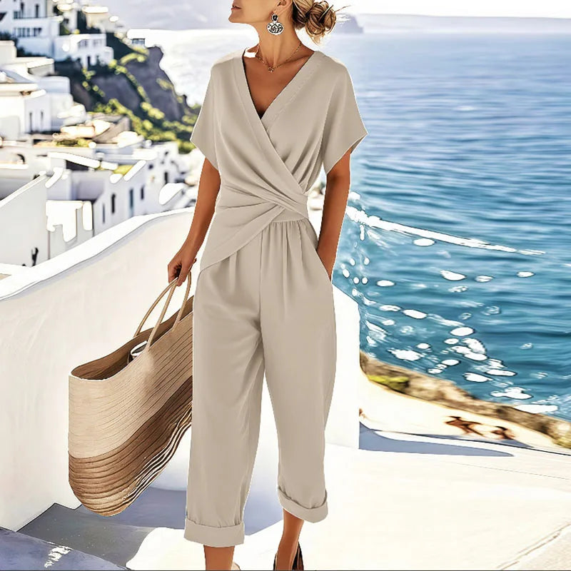 Isla | Elegant Two-Piece Set 1
