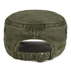 Mason | Rugged Vintage Baseball Cap 4