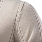 Trevor | Stylish Linear Collar Shirt 5