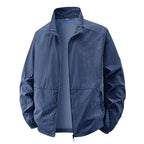 Darren | Casual Lightweight Collar Jacket 3