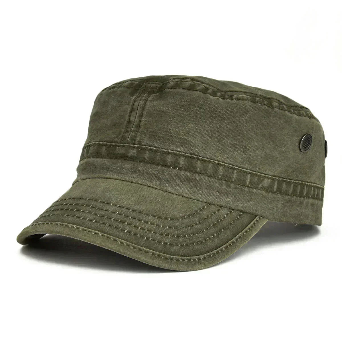 Mason | Rugged Vintage Baseball Cap 7