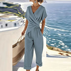 Whitney | Elegant Two-Piece Comfortable Set 2