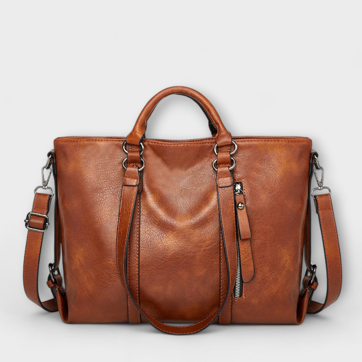 Paulina | Classic Premium Tote Bag 1