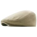 Miles | Everyday Retro Flat Cap 4