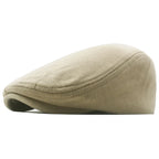 Miles | Everyday Retro Flat Cap 4
