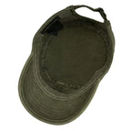 Mason | Rugged Vintage Baseball Cap 5