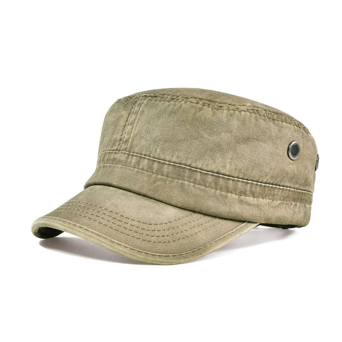 Mason | Rugged Vintage Baseball Cap 9