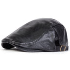 Daven | Classic Premium Flat Cap 7