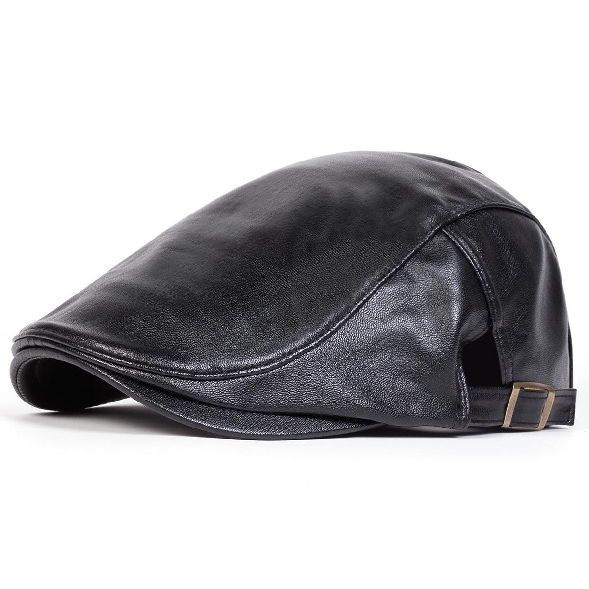 Daven | Classic Premium Flat Cap 7