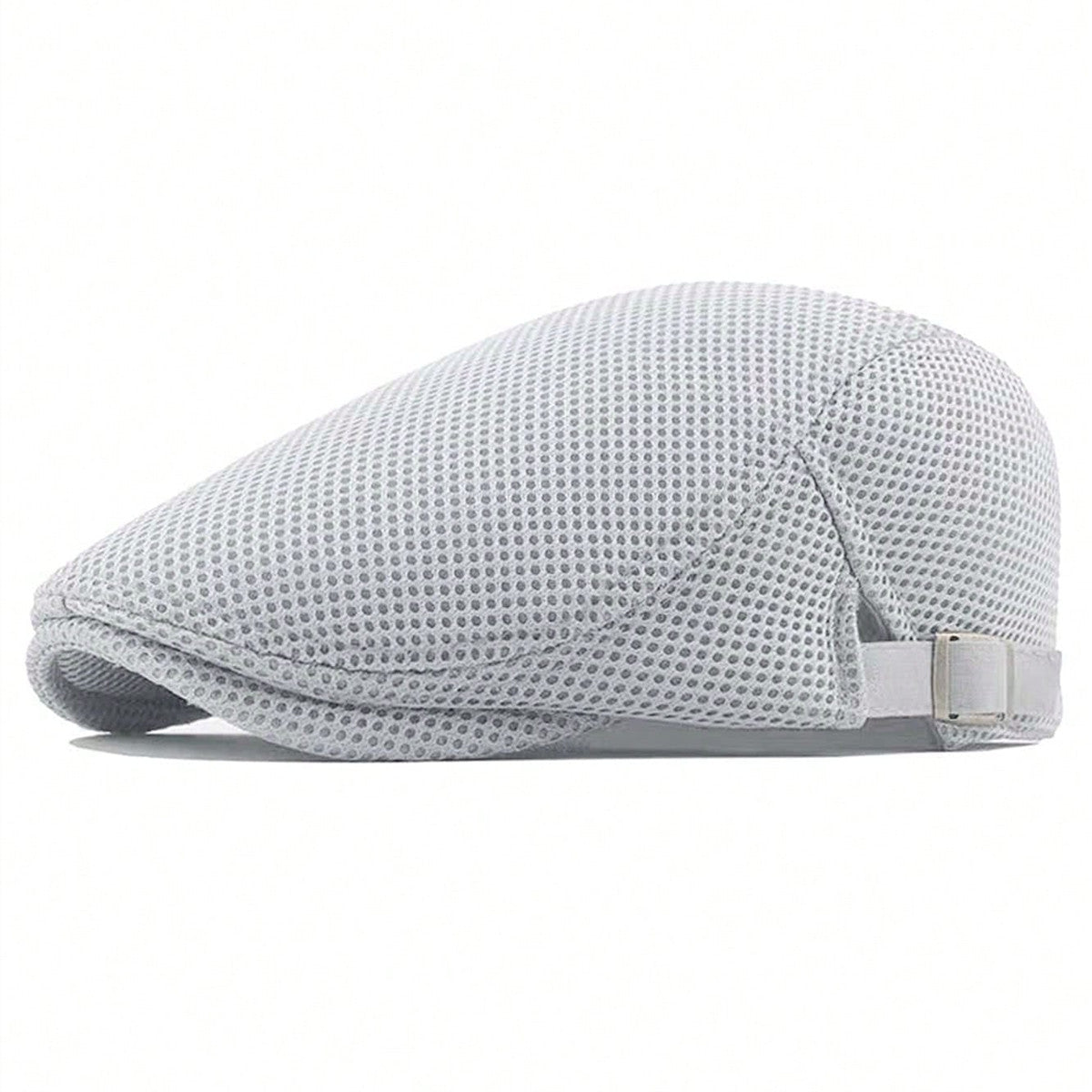 Arthur | Classic Textured Flat Cap 9