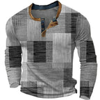 George | Colorful Long Sleeve Shirt 4