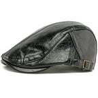 Westin | Vintage Distressed Retro Flat Cap 6