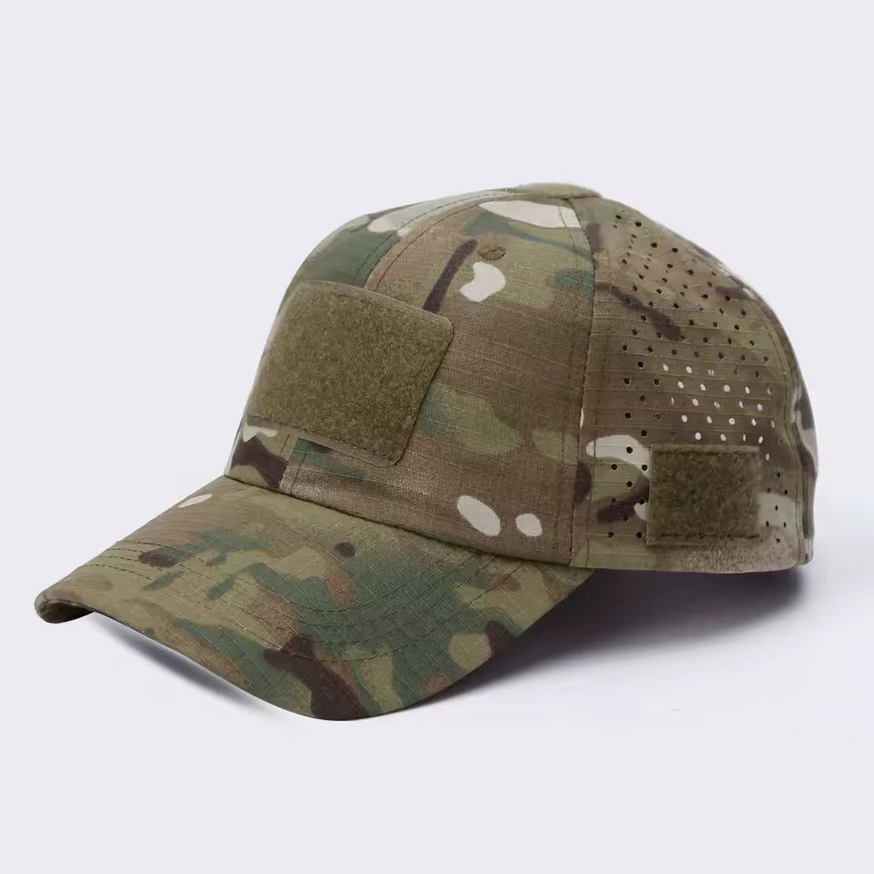 Hunter | Camouflage Everyday Cap 1