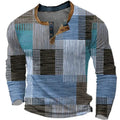 George | Colorful Long Sleeve Shirt 2