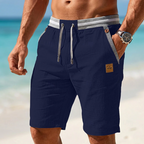 Adrian | Casual Summer Lace Short 5
