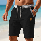 Griffin | Casual Summer Lace Short 4