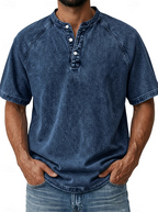 Jasper | Classic Vintage Button Shirt 9