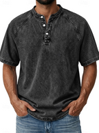 Jasper | Classic Vintage Button Shirt 8