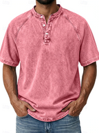 Jasper | Classic Vintage Button Shirt 6