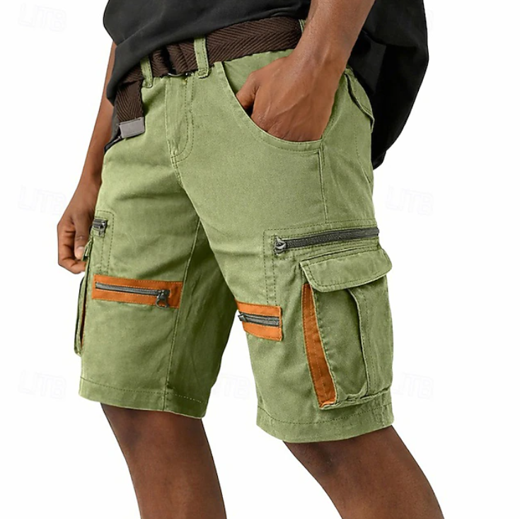 Magnus | Casual Outdoor Cargo Short 4