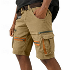 Magnus | Casual Outdoor Cargo Short 3