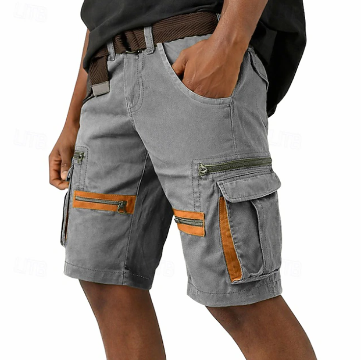 Magnus | Casual Outdoor Cargo Short 2