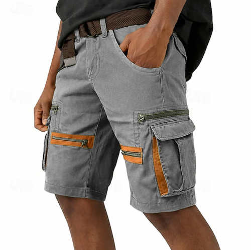 Magnus | Casual Outdoor Cargo Short 2