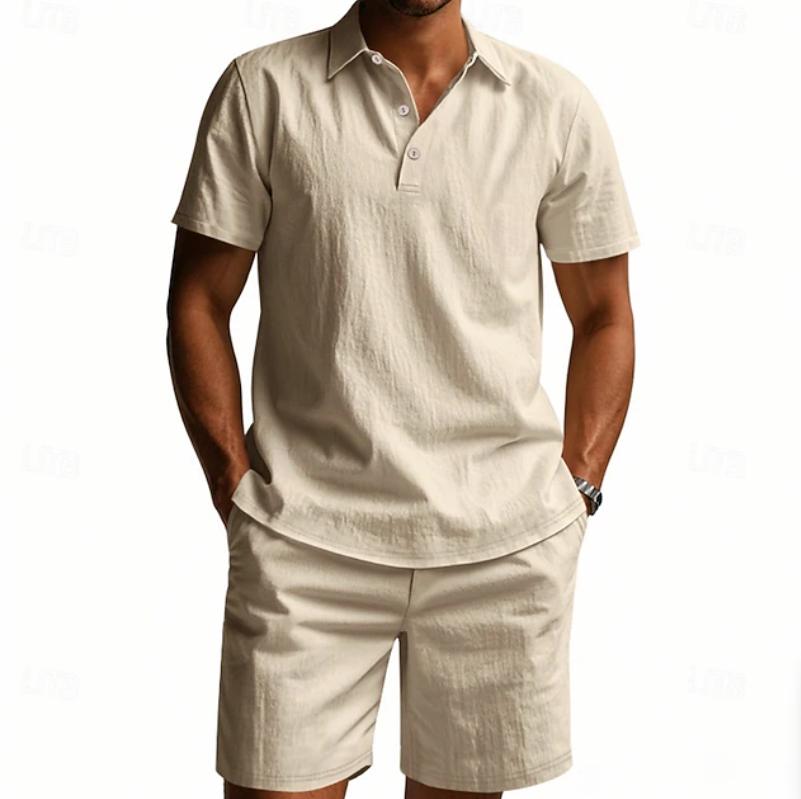 Thomas | Casual Everyday 2 Piece Set 7
