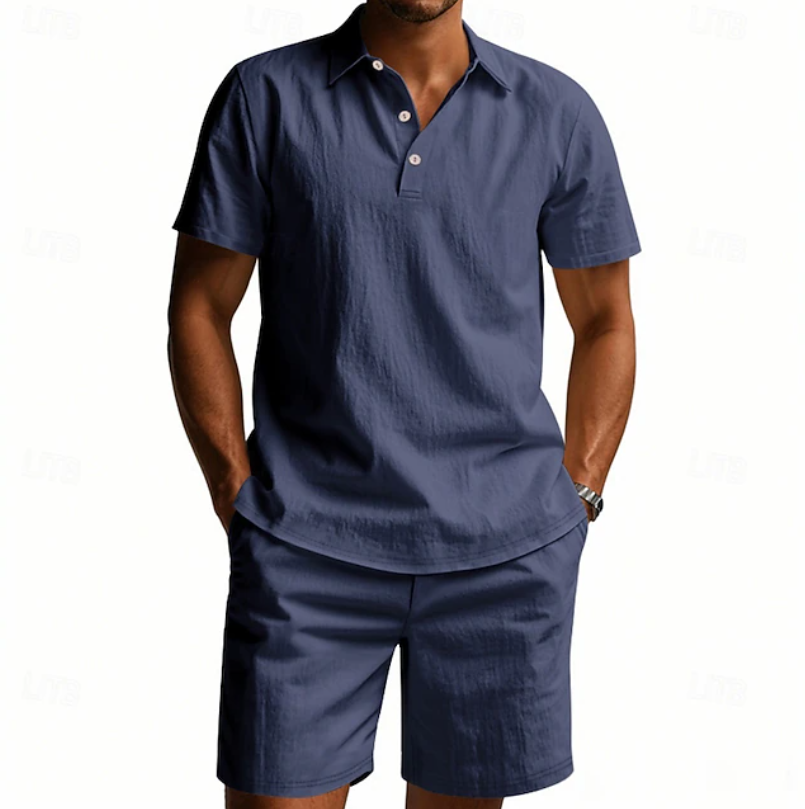 Thomas | Casual Everyday 2 Piece Set 6