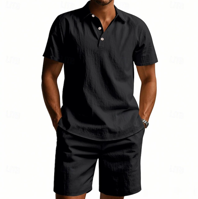 Thomas | Casual Everyday 2 Piece Set 5