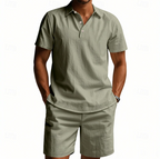 Thomas | Casual Everyday 2 Piece Set 3