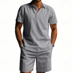 Thomas | Casual Everyday 2 Piece Set 2