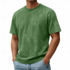 Max | Casual Round Neck Summer Shirt 1