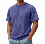 Cameron | Casual Round Neck Summer Shirt 3