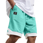 Edward | Classic Summer Drawstring Shorts 2