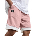 Edward | Classic Summer Drawstring Shorts 4