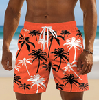 Lindo | Casual Summer Coconut Lace Shorts 2